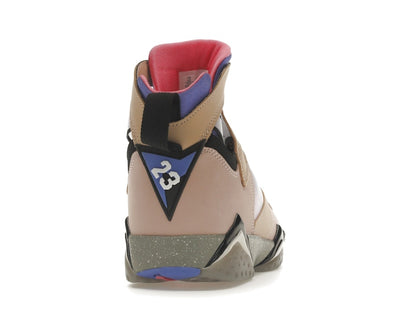Jordan 7 Retro SE Sapphire
