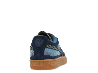Puma Suede Dazed and Confused