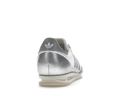 adidas SL 72 OG Kith Green Metallic Silver