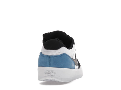 Nike SB Force 58 Dutch Blue