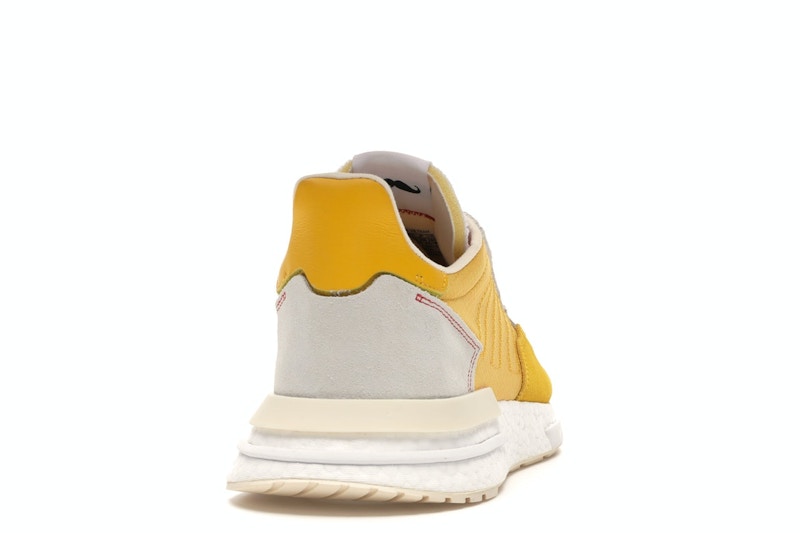 adidas ZX 500 RM Bold Gold