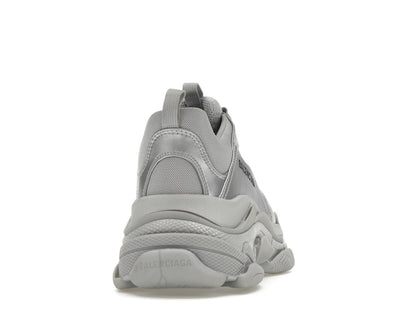 Balenciaga Triple S Silver
