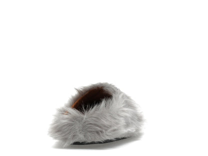 Bravest Studios Bear Claw Mule Grey