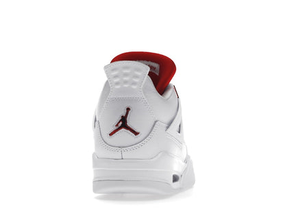 Jordan 4 Retro Metallic Red (GS)