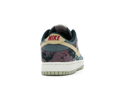 Nike Dunk Low Community Garden