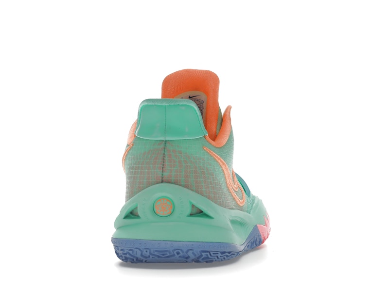 Nike Kyrie 4 Low Keep Sue Fresh