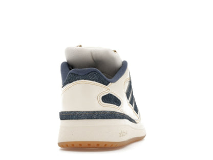 adidas Forum2000 BzRP Cream White Preloved Ink
