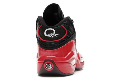Reebok Question Mid 76ers Bred