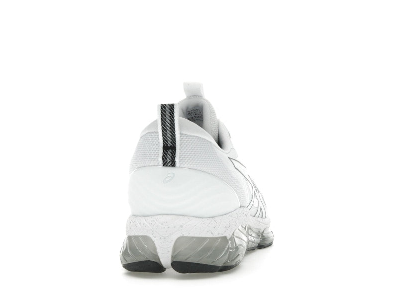 ASICS Gel-Quantum 360 VIII Utility White Black