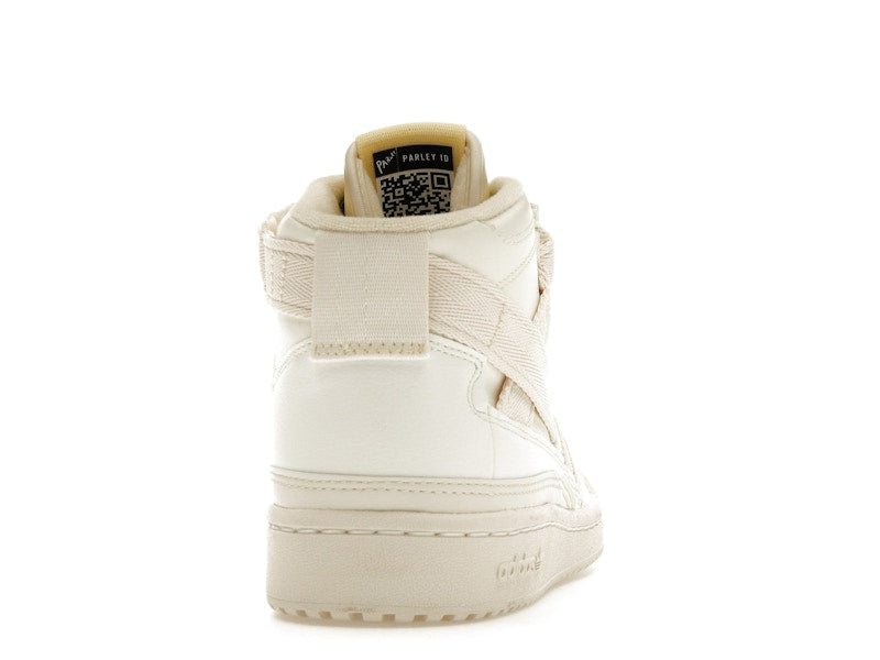 adidas Forum Mid Parley Wonder White