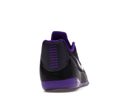Nike Kobe 9 EM Low Protro TB Purple Dynasty