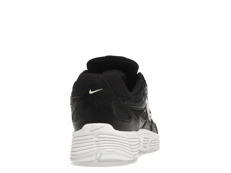 Nike P-6000 Black Anthracite White (Women's)