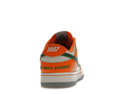 Nike Dunk Low FAMU