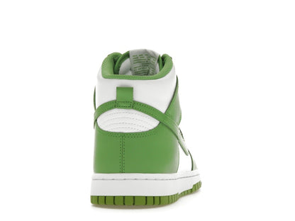 Nike Dunk High Retro Chlorophyll