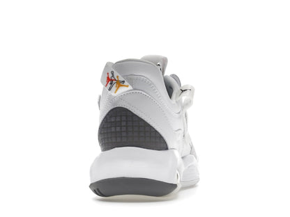 Jordan MA2 White Grey Black