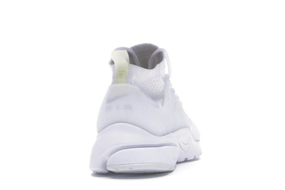 Nike Air Presto Flyknit Ultra Triple White