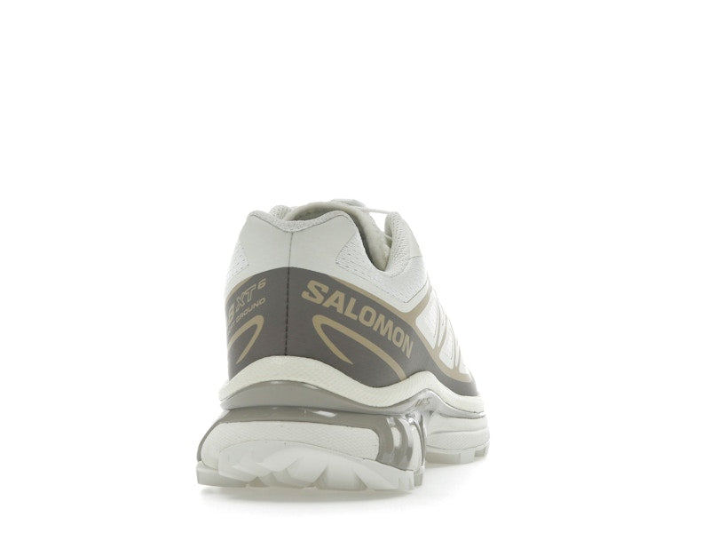 Salomon XT-6 Vanilla Ice Iron Etherea