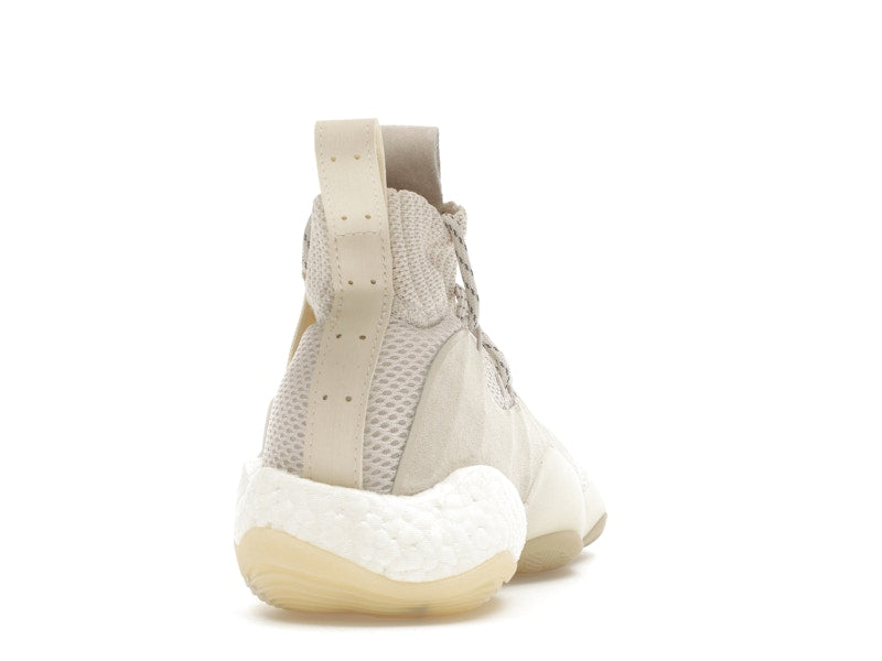 adidas Crazy BYW PRD Pharrell Now is Her Time Cream White