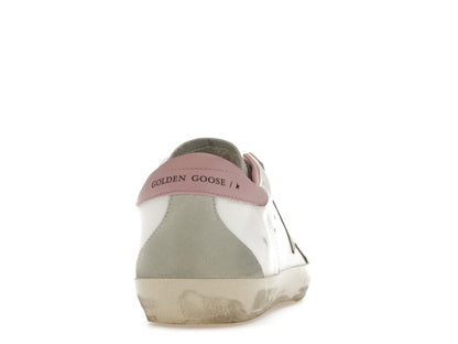 Golden Goose Super-Star White Light Pink (Women's)
