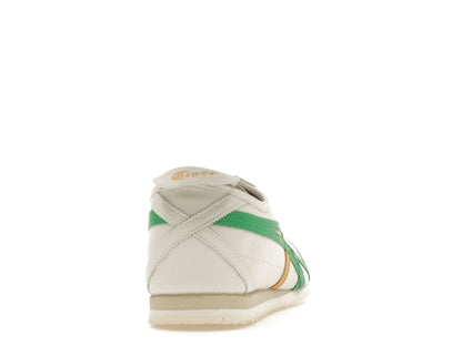 Onitsuka Tiger Mexico 66 SD Cream Cilantro Green Yellow