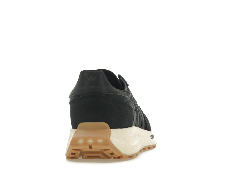 adidas Retropy E5 Black Gum