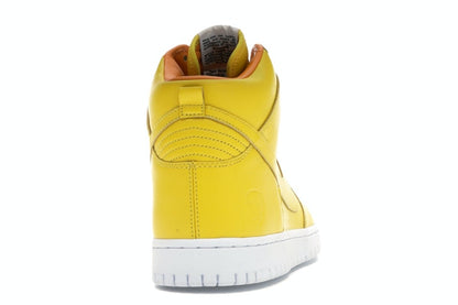 Nike Dunk High Questlove BZ