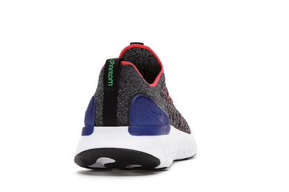 Nike React Phantom Run Flyknit 2 Red Orbit