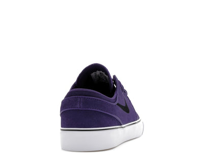 Nike SB Zoom Janoski OG+ Court Purple White Black
