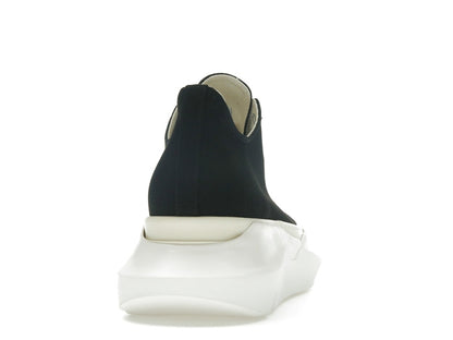Rick Owens Hollywood DRKSHDW Abstract Low Black Milk