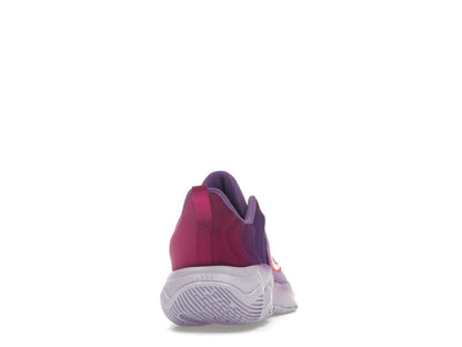 Nike Giannis Immortality 4 Black Raspberry (GS)