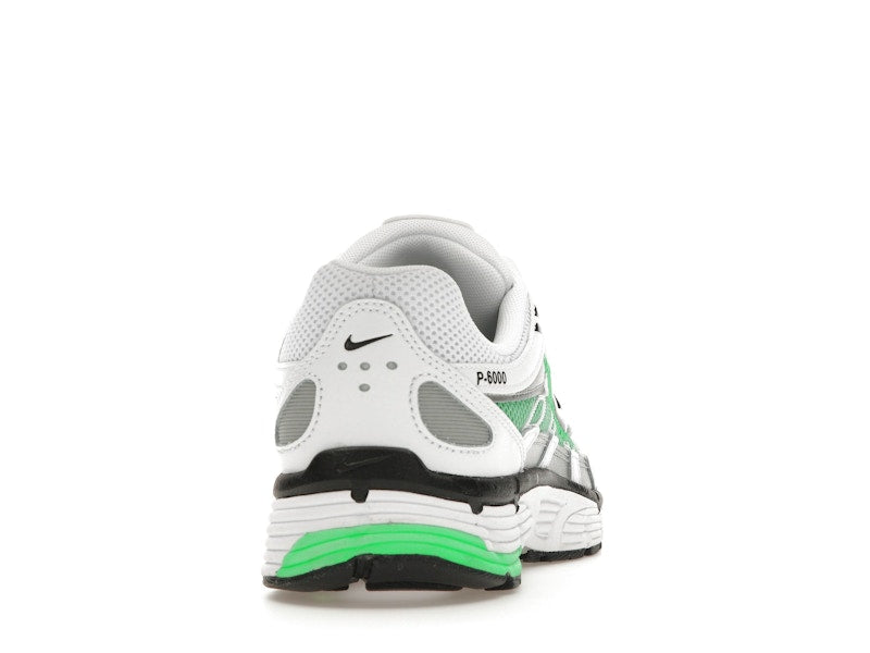 Nike P-6000 Spring Green