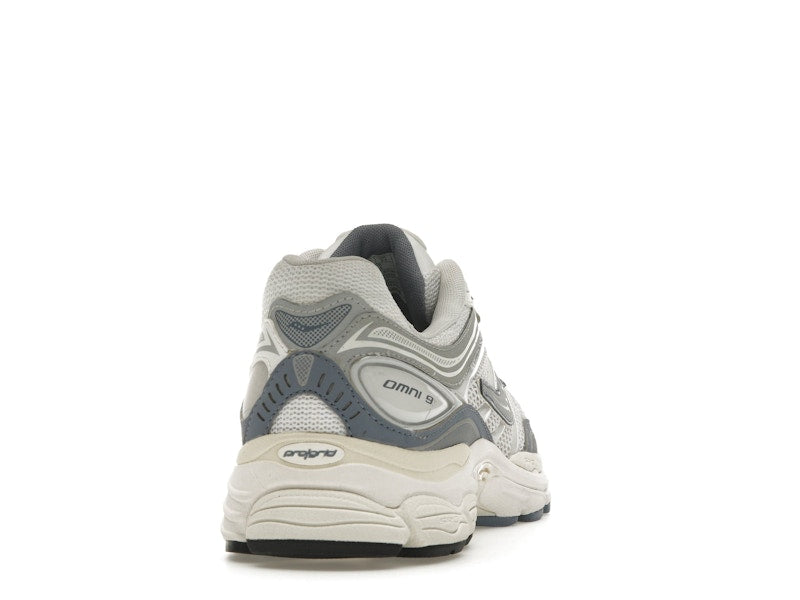 Saucony ProGrid Omni 9 Tomorrow, Meet Yesterday Pack Blue