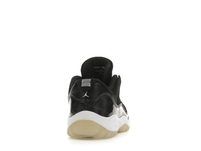 Jordan 11 Retro Low Barons (PS)