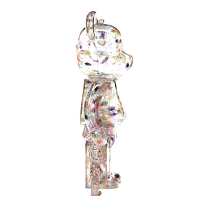Bearbrick Anever 100% & 400% Set