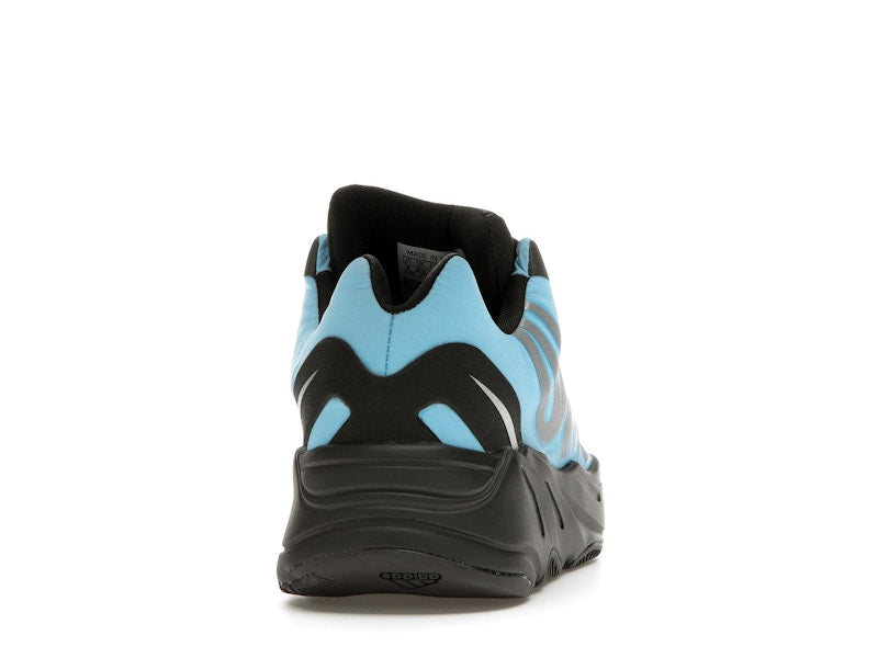 adidas Yeezy Boost 700 MNVN Bright Cyan (Kids)