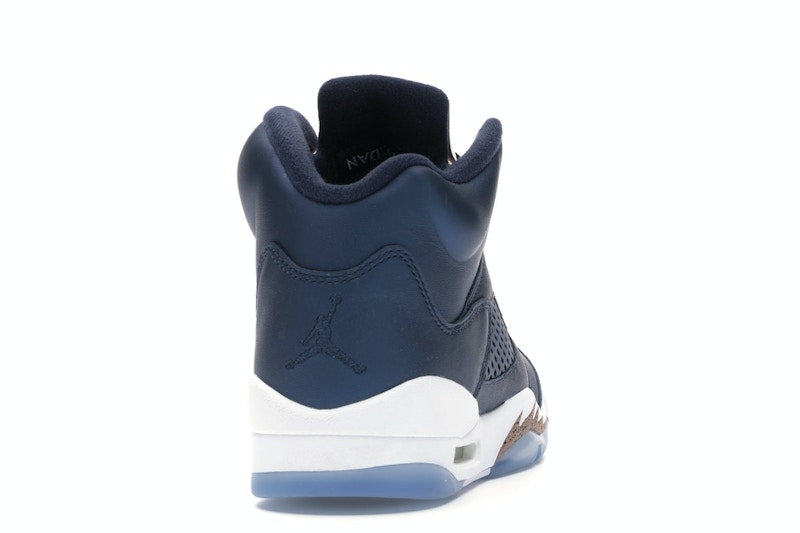 Jordan 5 Retro Bronze (GS)