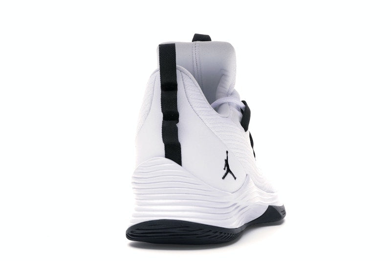 Jordan Ultra.Fly 2 Low White Black