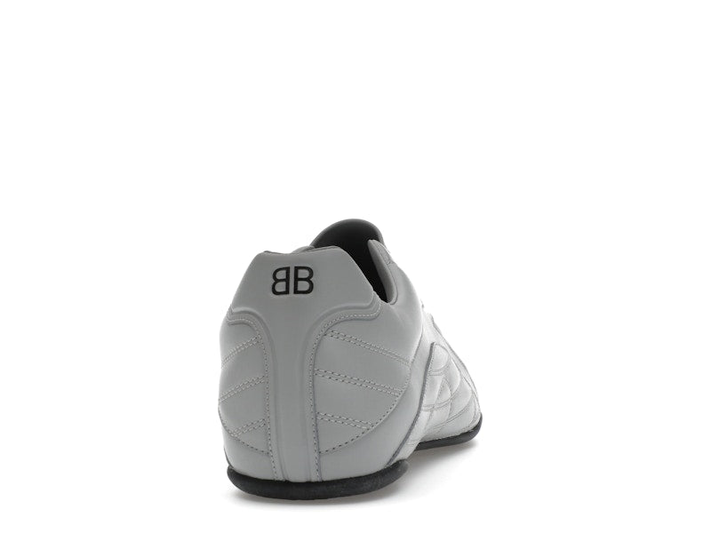 Balenciaga Zen Matte Grey Black