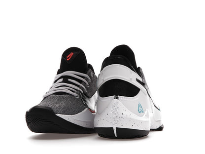 Nike Zoom Freak 2 Denim Bright Mango
