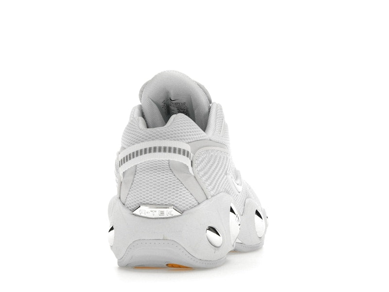 Nike NOCTA Glide Drake White Chrome