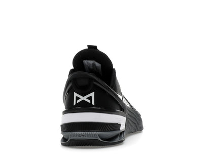 Nike Metcon 8 FlyEase Black Dark Smoke Grey