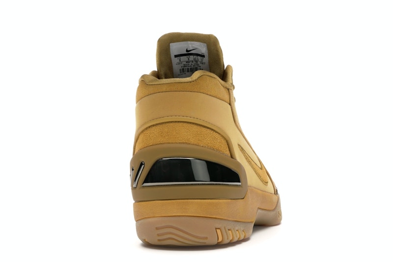 Nike Air Zoom Generation Wheat Retro