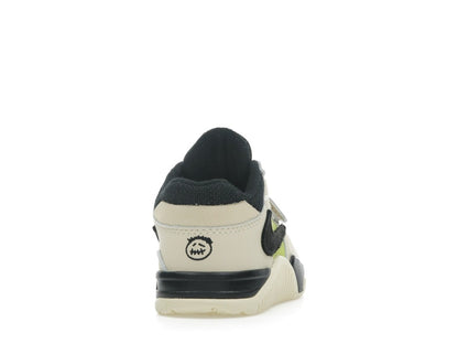 Jordan Jumpman Jack TR Travis Scott Bright Cactus (TD)