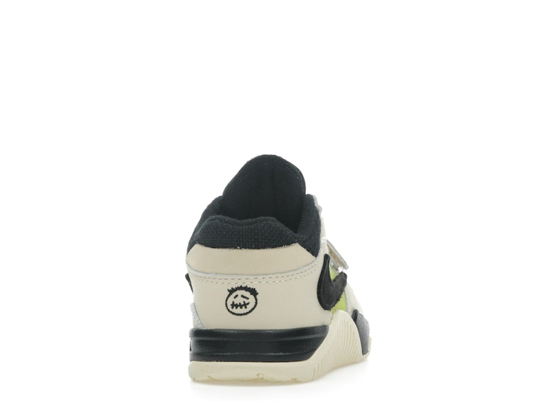 Jordan Jumpman Jack TR Travis Scott Bright Cactus (TD)