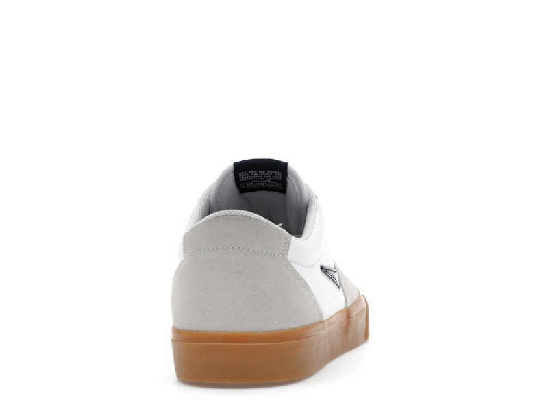 Nike SB Chron Solarsoft White Obsidian Gum