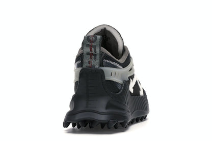 OFF-WHITE Odsy-1000 Black White (Women's)