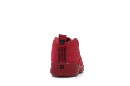 Jordan 12 Retro Gym Red (2018) (TD)