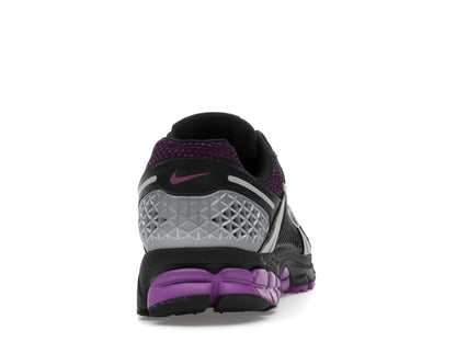 Nike Zoom Vomero 5 Black Vivid Purple