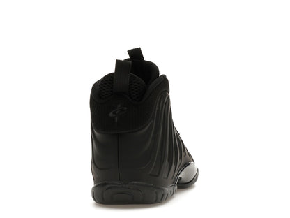 Nike Little Posite One Anthracite (2023) (GS)