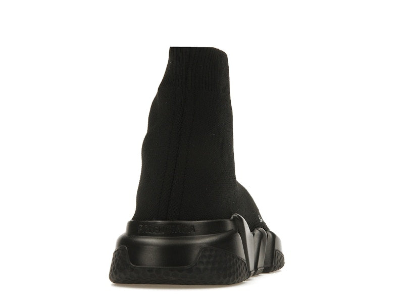Balenciaga Speed Trainer Black 2019 (Women's)